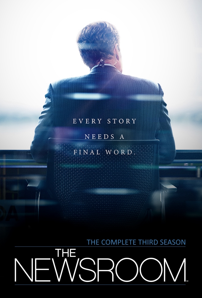 The Newsroom (2012) - Season 3 [299480] (A1719419974) [[TV Shows]] --Plex--